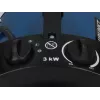 Teplovzdušný ventilátor Blaupunkt EH5010