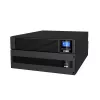 UPS EVER POWERLINE RT Plus 6 kVA T/PWPLRT-116K00/00 — Online dvojkonverzná rack/tower UPS 6kVA