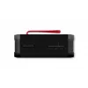 2.1 prenosný reproduktorový systém Philips TAS2000B/00 čierna, 10 W RMS, 4,8 cm menič, Bluetooth, IPX5