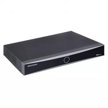 Sieťový videorekordér Hikvision DS-7604NXI-K1/4P 4 kanály 4K