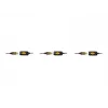 USB kábel DeLOCK 82446 USB 2.0 10m čierny