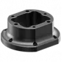 Adaptér Simucube 50,8mm na 70mm pre wheelbase — Simucube SC50870A