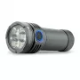 LED baterka everActive LUMINATO R FL-3300R – 3300 lúmenov, nabíjateľná