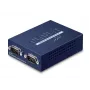 Sériový server PLANET 2-port RS232/422/485