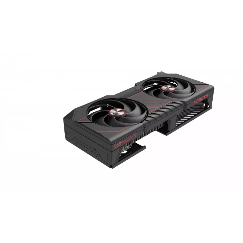 SAPPHIRE PULSE Radeon RX 9070 16GB GDDR6 grafická karta
