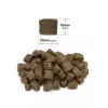 ARQUIVET čerstvý losos s morčacím - polovlhké krmivo pre psov - 2,5 kg