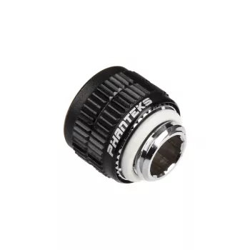 Upevňovacia svorka PHANTEKS PH-STC1310_BK — mosadz, vnútorný priemer 13 mm, 1 ks