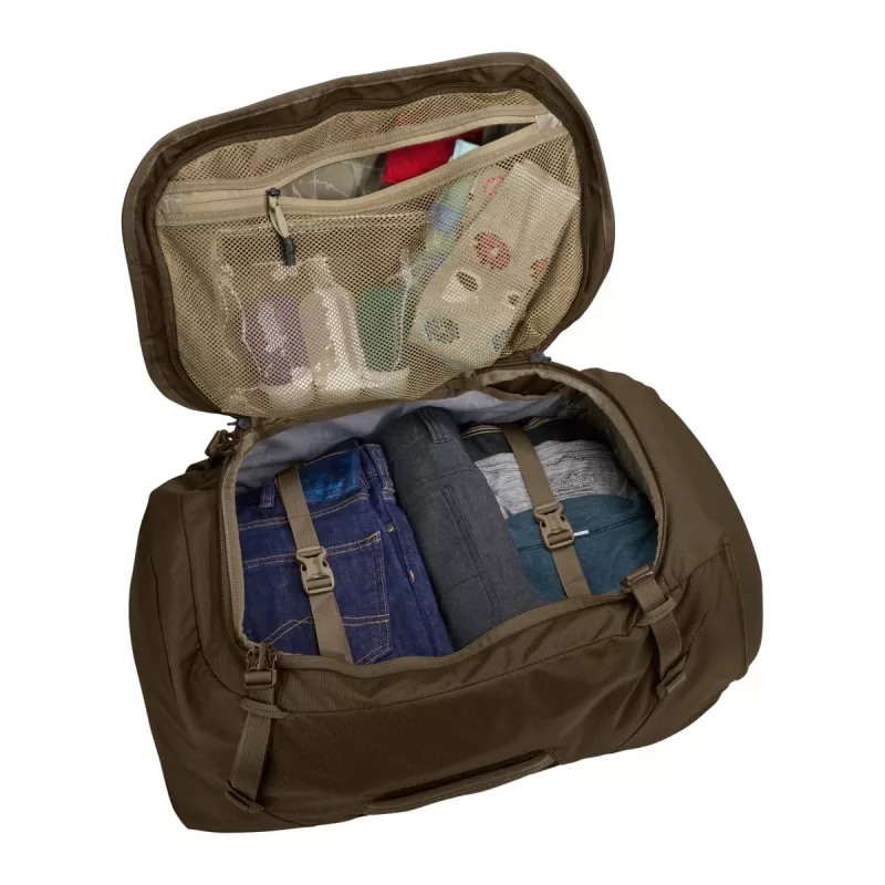 Thule 5310 Landmark 40L unisex cestovné balenie Deep Khaki