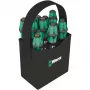 Wera skrutkovač. sada Kraftform 2go 300 | 05004313001 (05004313001)