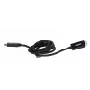 UNITEK KÁBEL DisplayPort 1.2, HDMI, 4K@60 Hz, 1,8 m, V1608A