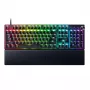Razer | Huntsman V3 Pro | Herná klávesnica | Káblová | US | Čierna | Analog Optical