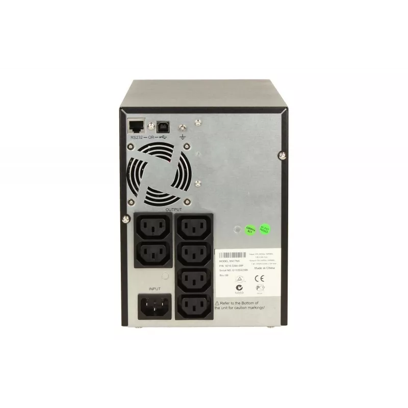 Záložný zdroj napájania Eaton 5SC750i