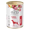 4VETS Natural Renal - vlhké krmivo pre psy - 400 g
