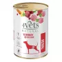 4VETS Natural Renal - vlhké krmivo pre psy - 400 g