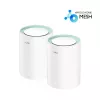 Mesh systém Cudy M1300 2-PACK