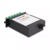 DeLOCK Fiber Optic HD kazeta MPO konektor samec na 12× SC simplex konektor samica 12 vlákien Singlemode 9/125 µm