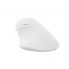NATEC Crake 2 myš, univerzálna, pre pravákov, RF Wireless + Bluetooth, optická, 2400 DPI
