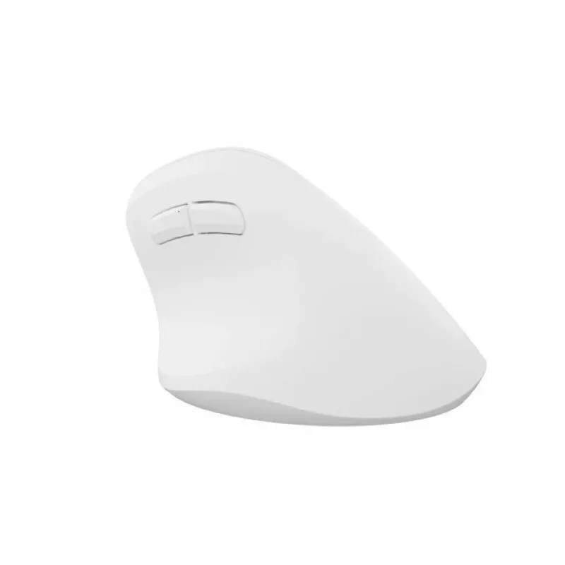 NATEC Crake 2 myš, univerzálna, pre pravákov, RF Wireless + Bluetooth, optická, 2400 DPI