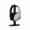 Canyon Ego GH-16 - herný headset - bezdrôtový Bluetooth v5.3 / 2,4 GHz / káblový 3,5-mm jack