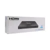 Sbox HDMI-8-V2 HDMI rozbočovač 1x8 4K@30 Hz