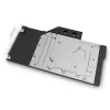 Water block EK Water Blocks acetal meď čierna