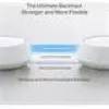 TP-Link Deco BE22 Dualband (2,4 GHz / 5 GHz) Wi-Fi 7 (802.11be) biela 2 kusy