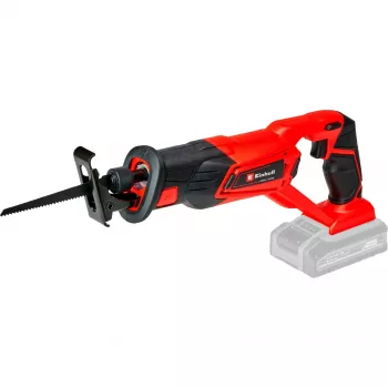 Einhell TE-AP 18 Li čierna, červená