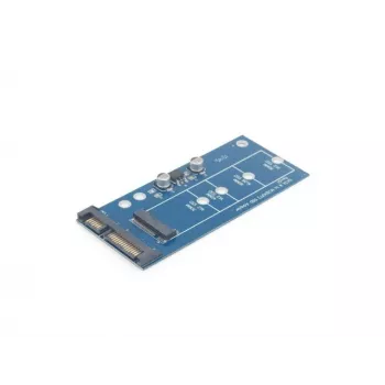 Rozširujúca karta Gembird EE18-M2S3PCB-01