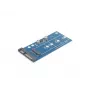 Rozširujúca karta Gembird EE18-M2S3PCB-01