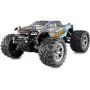 Amewi M-Land Monstertruck 48km/h 4WD 1 16 RTR modrý (22623)