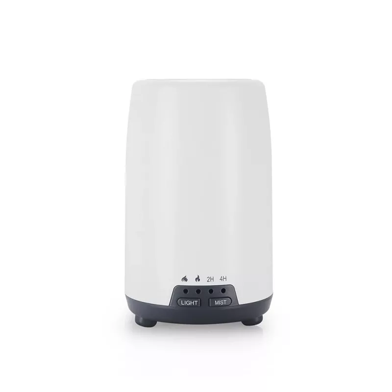 Odparovací aromatický difuzér Tellur TLL441121 biela 0,24L 14W