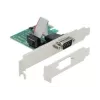 PCI Express x1 karta DeLOCK 90006