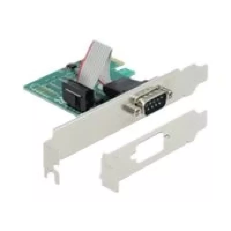 PCI Express x1 karta DeLOCK 90006