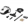 Valcový vysávač Karcher VC 2, 700 W, 2,8 l vrecko na prach, HEPA 13, 76 dB, 5,1 kg