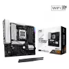 ASRock B850M Pro RS WiFi základná doska — AMD B850, socket AM5, microATX, DDR5, 4 DIMM, 256GB, Wi-Fi 6E, 2.5Gb LAN, 3x M.2