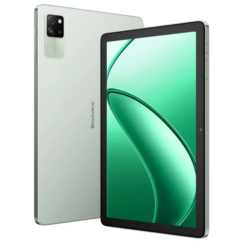 Blackview TAB 60 4/128GB WiFi zelená bez nabíjačky