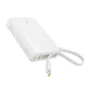 Prenosná nabíjačka Baseus PicoGo 10000 mAh