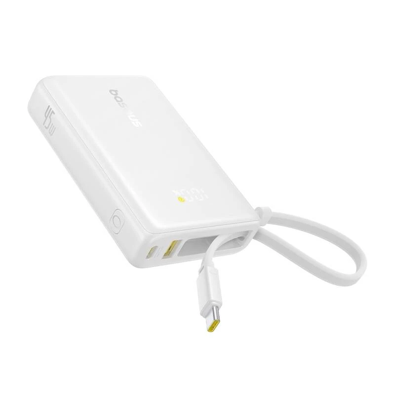 Prenosná nabíjačka Baseus PicoGo 10000 mAh