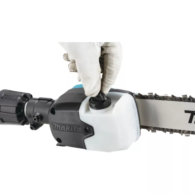 Makita UA004GZ akumulátorový výškový rezač čierna