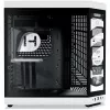 HYTE Y70 Touch Infinite Midi Tower čierna, biela