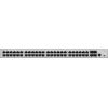 Switch HUAWEI CloudEngine S310-48T4S — 48x Gigabit Ethernet (10/100/1000), 1U, RJ-45 konzola, sivý