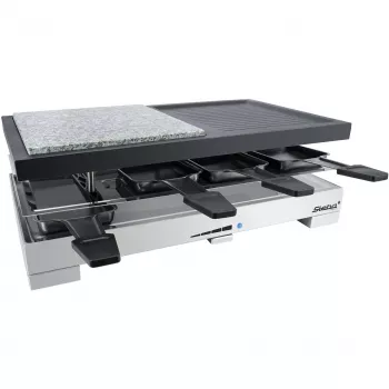 Raclette gril Steba RC 88 8 osôb 1200 W