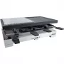 Raclette gril Steba RC 88 8 osôb 1200 W