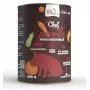 SYTA MICHA Chef bravčové s zeleninou – mokré krmivo pre psov – 400 g
