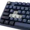 Ducky One 3 TKL klávesnica herná USB US English modrá