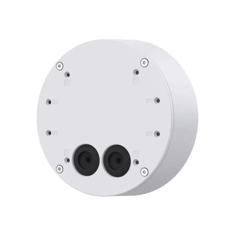 IP kamera príslušenstvo CONDUIT BOX/BACK TQ1602-E 02421-001 AXIS