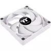 Thermaltake CT120 120mm skriňový ventilátor biely 2-balík