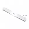 Opletená hadica DeLOCK 20816 10 m x 25 mm biela