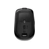 CHERRY DW 9100 slim klávesnica s myšou univerzálna RF Wireless + Bluetooth AZERTY francúzska čierna