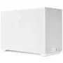 SSUPD Meshroom D PC skriňa, Mini skriňa, ATX - biela (CS-MRD-WT-1)